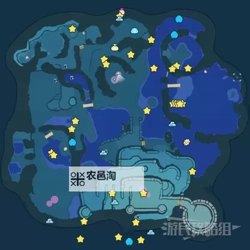 《皮克敏4》试玩版全收集通关攻略 试玩版100%调查流程攻略图2