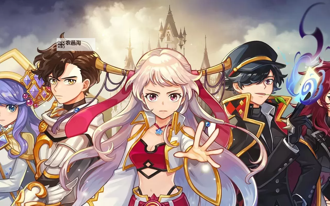 永恒岛电脑版下载 永恒岛模拟器哪个好？图1