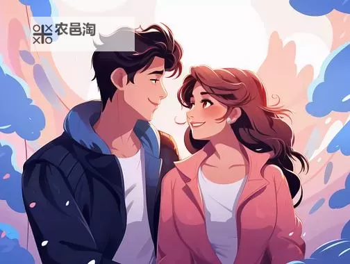 探索精彩绝伦的真实双人插画的视频合集图1