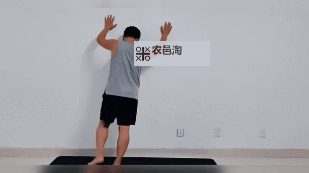 在办公室做剧烈运动：提升工作效率的健康新方式图1