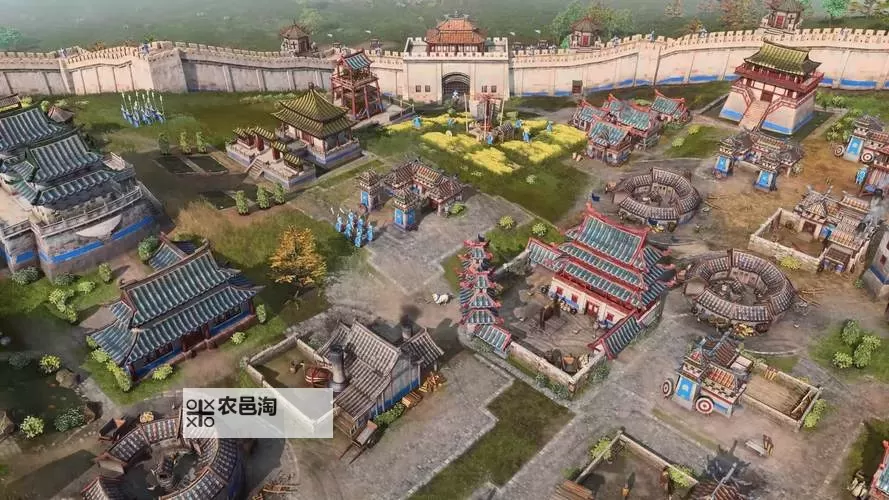 《帝国时代4》11963版本更新介绍 5月2日更新内容一览图1