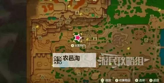 《塞尔达传说智慧的再现》实用开荒技巧教学 复制、同步及BOSS战技巧分享图1