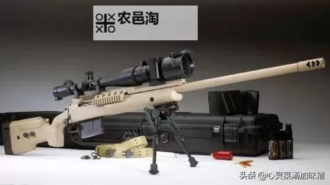 《狙击手冠军》枪械怎么获取?  《狙击手冠军》枪械系统怎么培养升级?图1