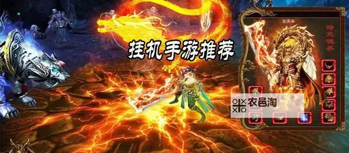 九黎双开挂机软件盘点 2021最新免费九黎双开挂机神器推荐图1