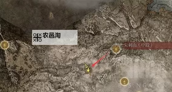 《艾尔登法环》镇定魔法获取方式 镇定怎么获得图1