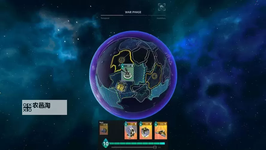 星际总动员双开挂机软件推荐  怎么双开星际总动员详细图文教程图2