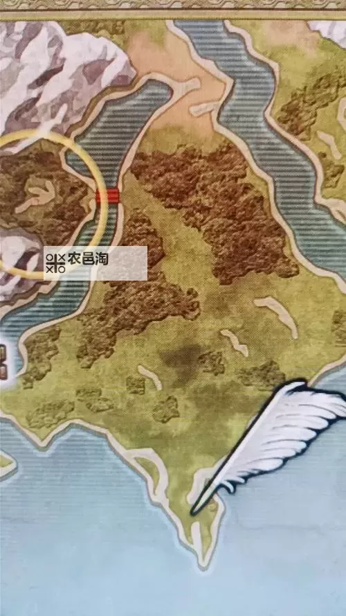 《勇者斗恶龙11》可骑乘怪物位置介绍 哪里有可骑乘怪物图1