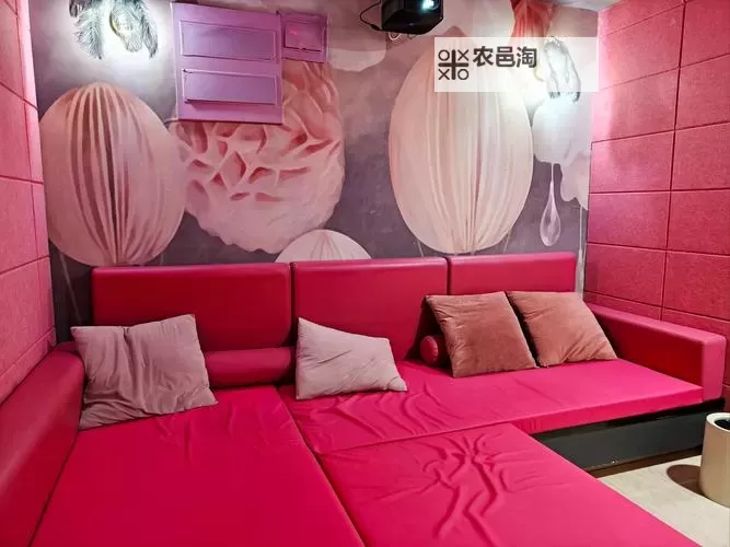 探索无限精彩:为什么越来越多的人喜爱影院2468xcom图1