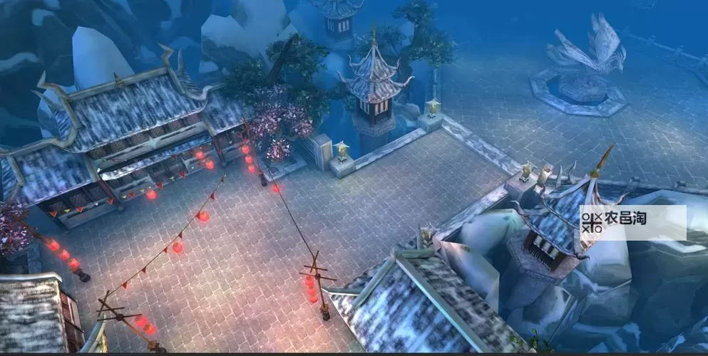 武侠外传电脑版下载 最全武侠外传电脑版攻略图1