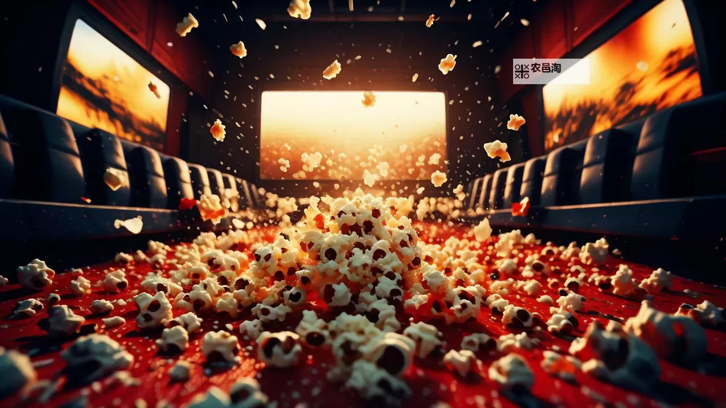 探索精彩世界：米奇777影视院带你领略无限影视魅力图1