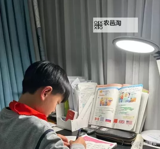 奇异的校园趣事：坐在学长的根茎写作业的奇幻体验图1