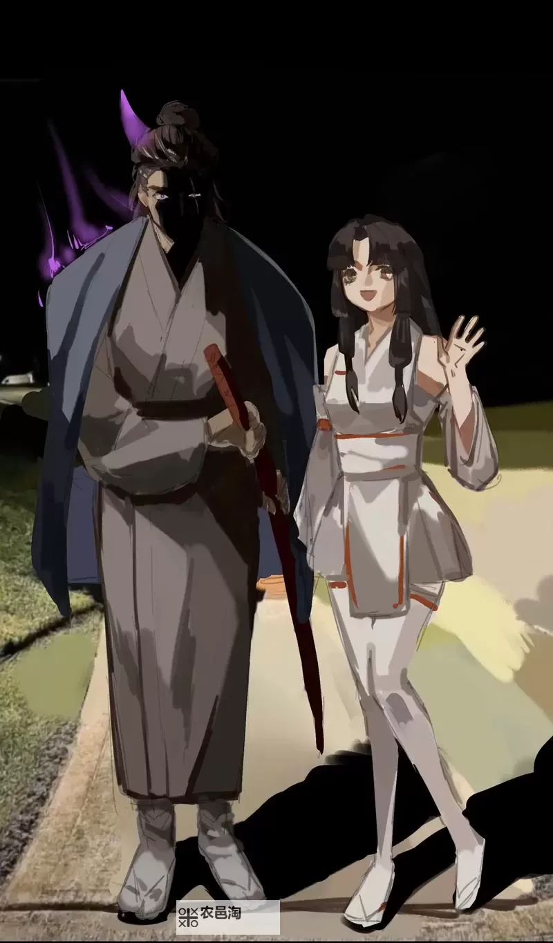 《永劫无间》武田连招与进阶技巧教学 武田信忠怎么玩图1