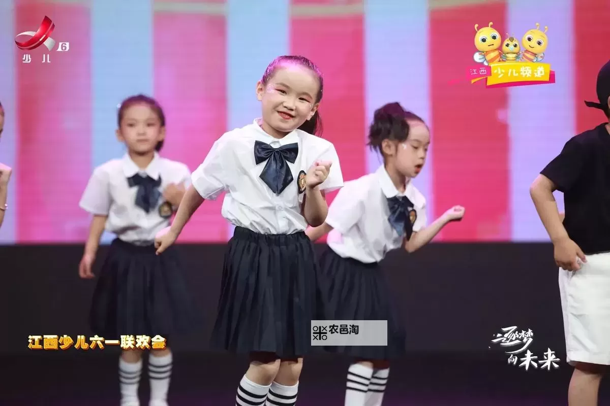 幼儿顶级视频精选：启智启蒙的最佳娱乐与教育资源图1