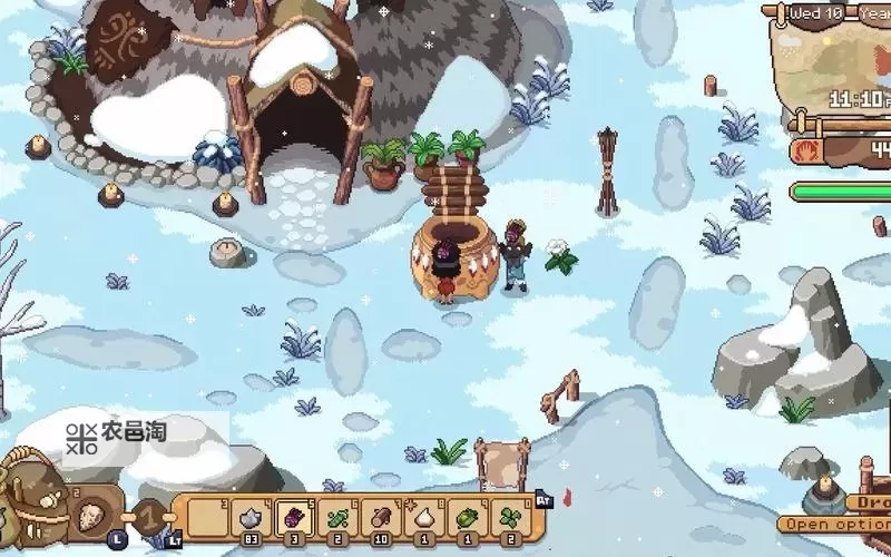 2023PC独立游戏盘点 哪些好玩的PC独立游戏图1