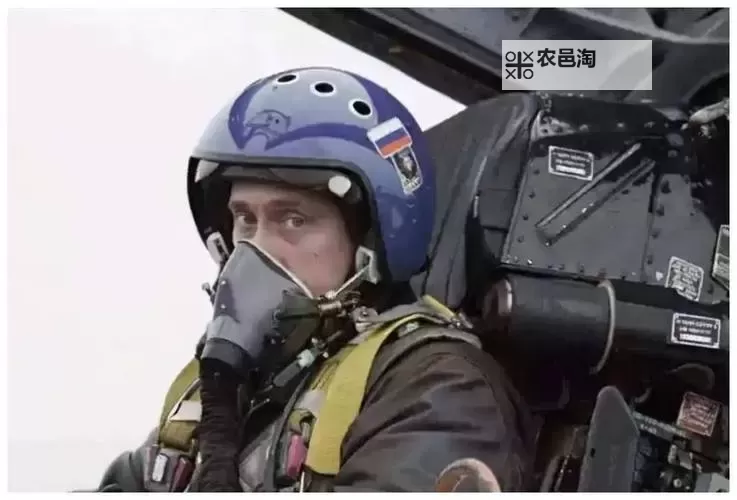 硬汉普京已经死了：俄罗斯政坛的巨变与未来走向图1