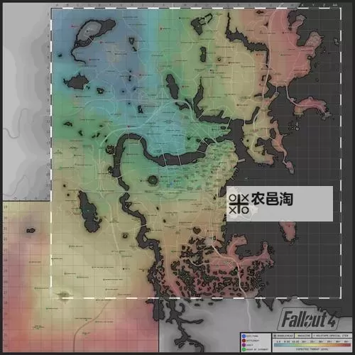 《辐射4》交易BUG使用说明 商人交易指南图1