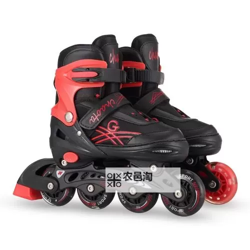 【揭秘】猜猜猜轮滑鞋免费网站全攻略,轻松体验滑行乐趣!图1