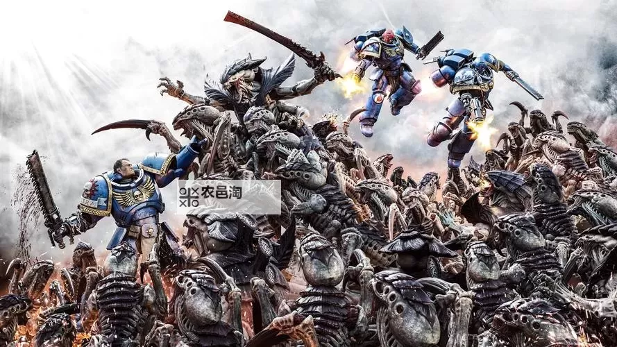 《战锤40K角斗士》修改器及使用方法 修改器怎么用图2