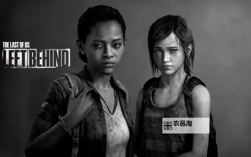 美国末日 DLC掉队全流程图文攻略图2