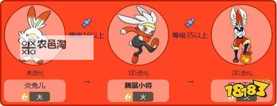 《宝可梦大集结》闪焰王牌基础玩法教学图1