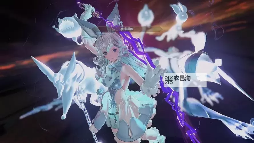 《碧蓝幻想Relink》菲莉因子搭配推荐 菲莉因子怎么搭配图1