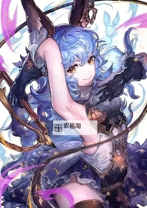 《碧蓝幻想Relink》菲莉因子搭配推荐 菲莉因子怎么搭配图2