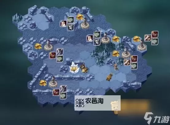 剑与远征伯隆赏金试炼怎么过  剑与远征伯隆赏金试炼阵容搭配通关攻略图2