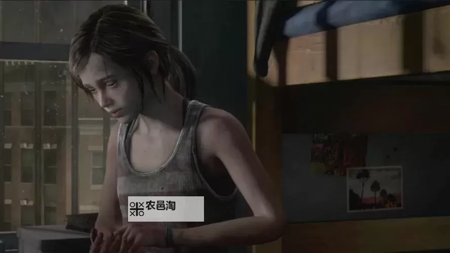 美国末日 DLC掉队全流程图文攻略图1