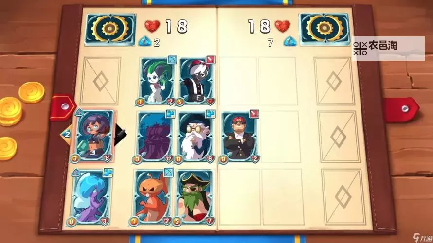 《进化之地2》画面玩法与游戏性试玩图文心得 进化之地2好玩吗图1