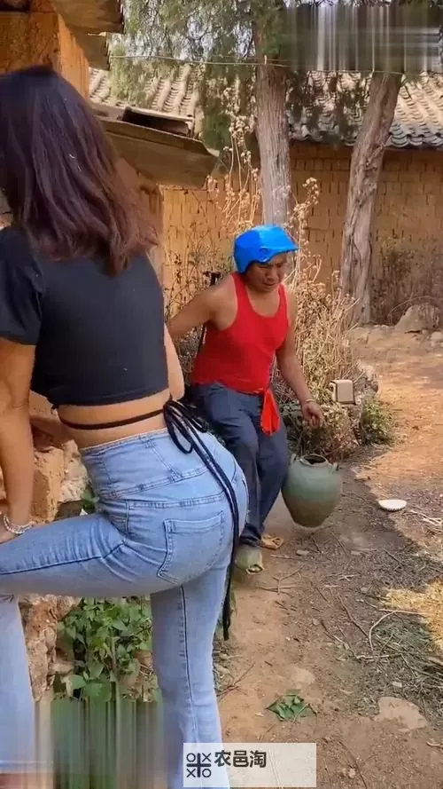 探秘那些令人捧腹的有意思的视频合集图1