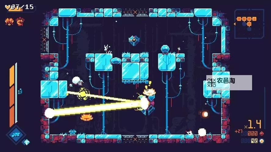 rogue RPG游戏推荐 rogue RPG游戏大全图1