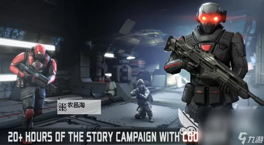 五大射击游戏盘点 有哪些好玩的射击游戏图1