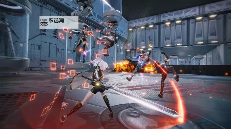 《初体计划2》切换武器、连招技巧与武器推荐图1