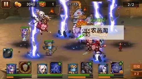 口袋兽人电脑版下载 横向测评：电脑玩口袋兽人模拟器推荐图1