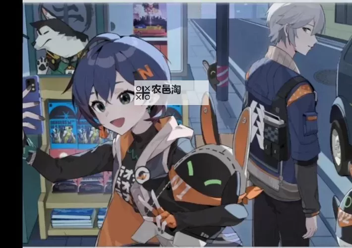 《绝区零》绳与兔委托攻略图2