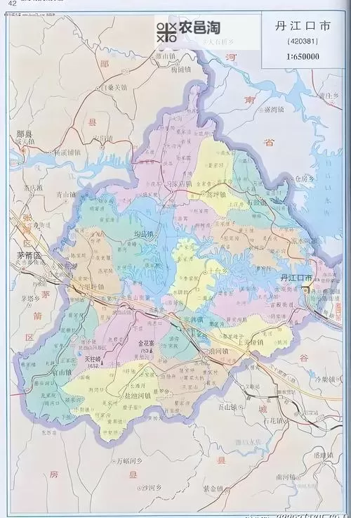 探秘中国湖口网：了解湖口县最新资讯与发展动态图1