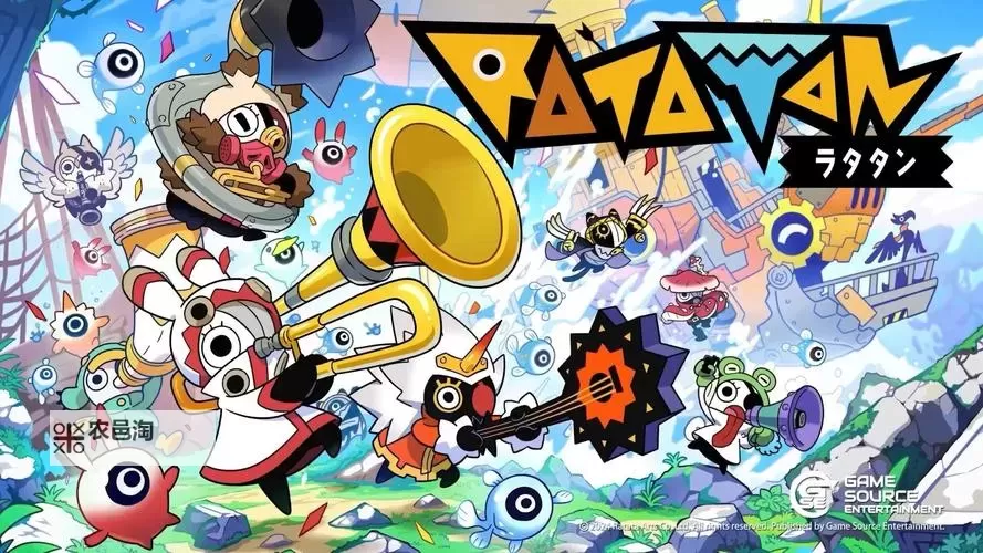 roguelike音乐射击游戏盘点 roguelike音乐射击游戏有哪些图1