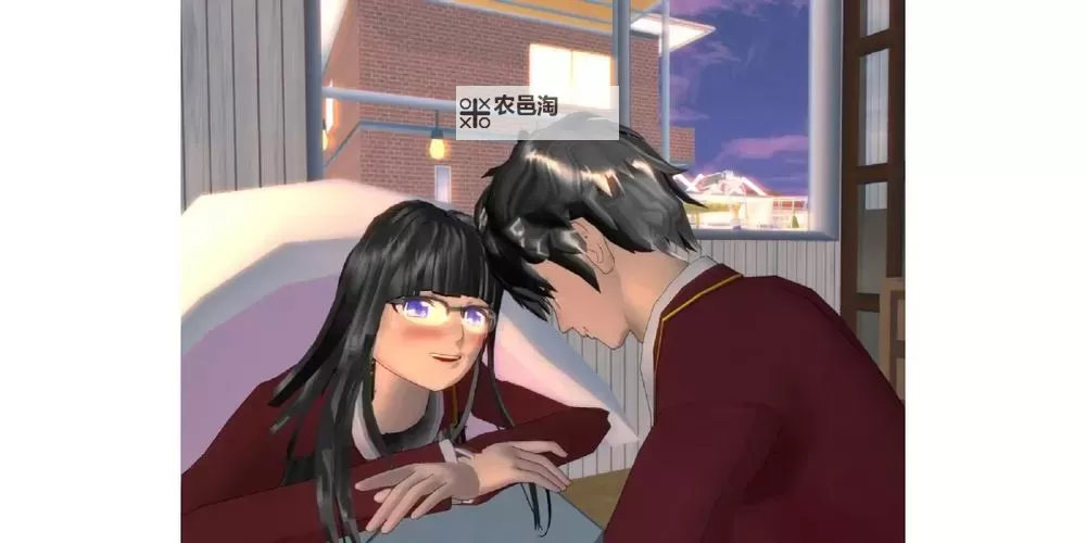 恋爱日记电脑版下载 横向测评：电脑玩恋爱日记模拟器推荐图1