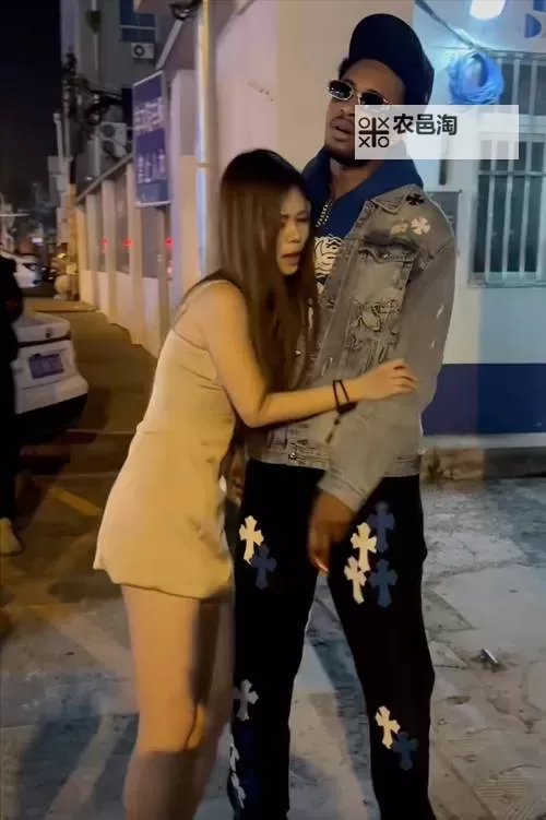 中国会不会黑人化：未来趋势与文化影响探析图2