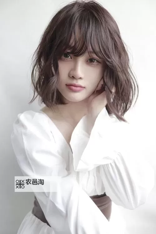 2024年最受欢迎的最新的发型趋势盘点图1