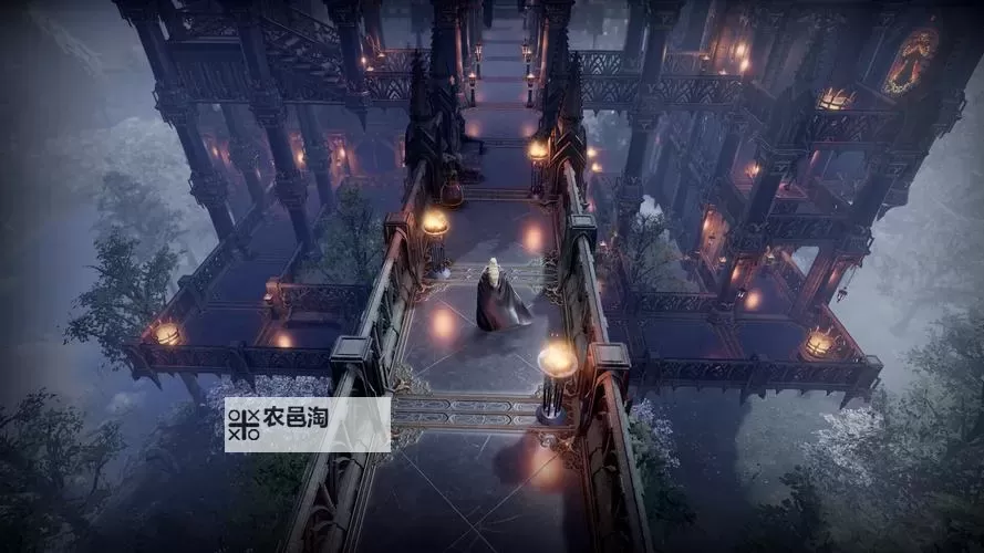 《夜族崛起》恶魔城传奇典藏包新增内容一览图1