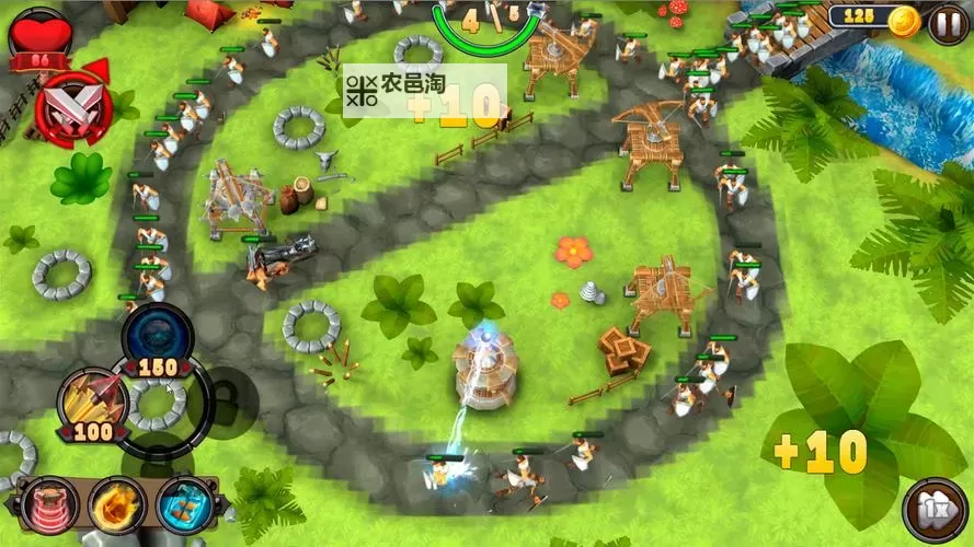 守卫者王国如何双开 2021最新双开神器来袭图1