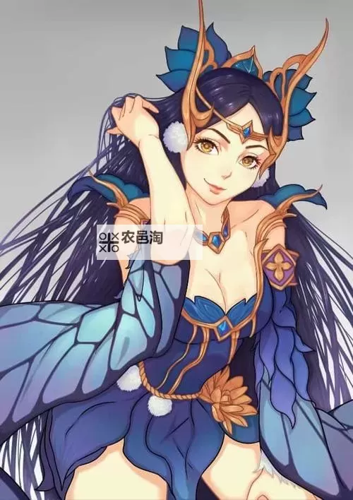 趣味揭秘：抓住貂蝉的两只大兔子视频播放精彩瞬间图1