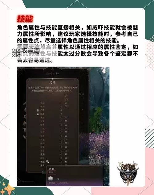 《博德之门3》最佳队友配置推荐图1