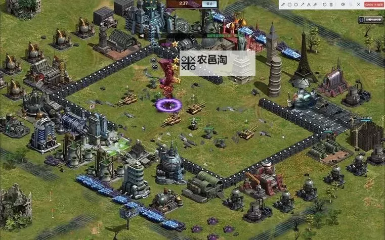 红警危机电脑版下载 最全红警危机电脑版攻略图1