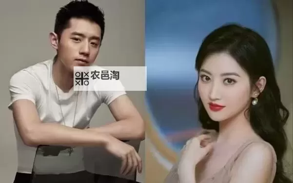 张继科景甜视频片段：甜蜜互动瞬间精彩回放图1