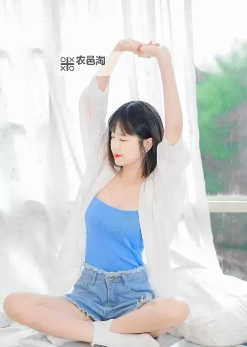 井川里予在线无码播放：尽享高清精彩内容图1