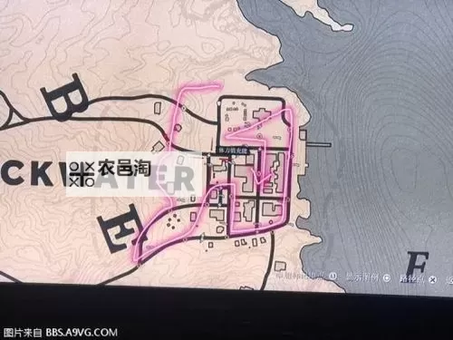 《荒野大镖客OL》搜刮与补充核心技巧推荐图2