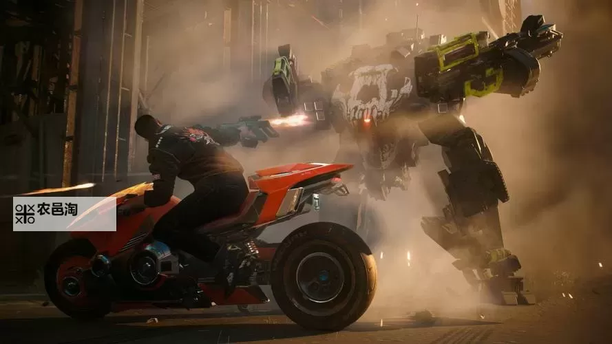 《赛博朋克2077往日之影》厄瑞玻斯获取方法 厄瑞玻斯怎么获得图1