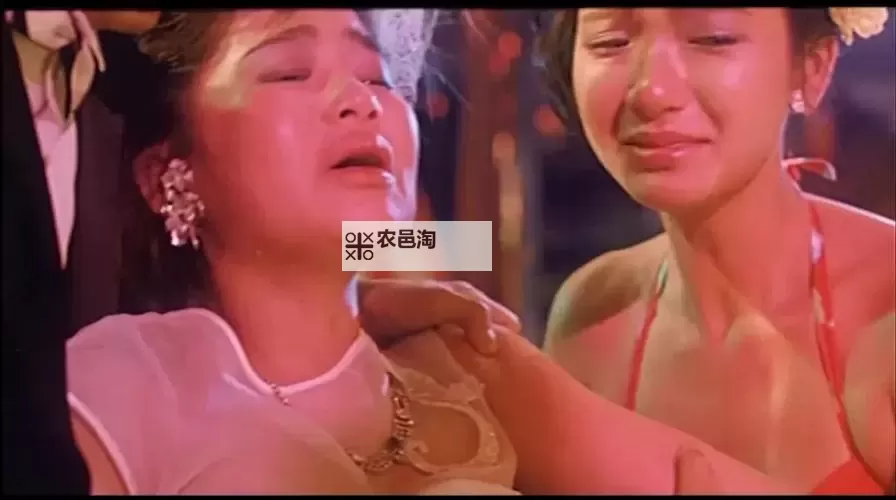 午夜理论福利电影：探索夜幕下的隐秘幻想与文化边界图1